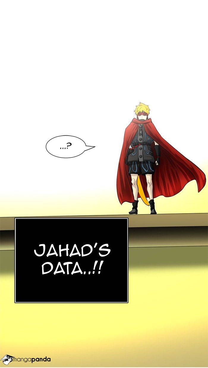Tower of God Chapter 365 image 15